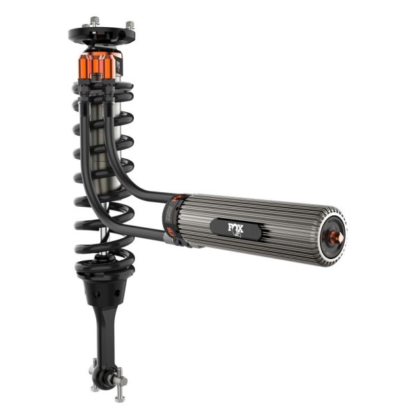 Fox® - 3.0 Factory Race Series Front Coilovers