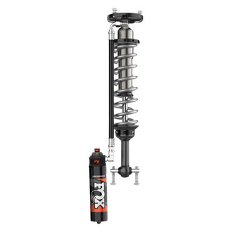 Fox® - 2.5 Elite Series Coilovers