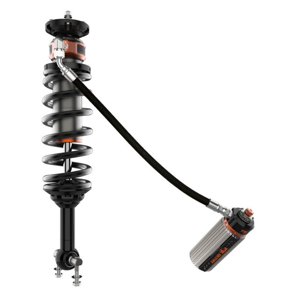 Fox® - 3.0 Factory Race Series Front Coilovers