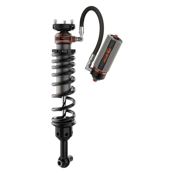 Fox® - 3.0 Factory Race Series Front Coilovers