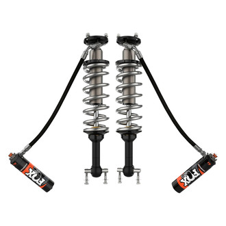 Fox® - 2.5 Elite Series Coilovers