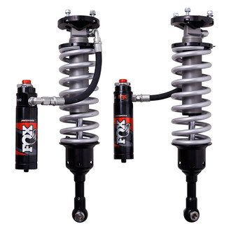Fox® - 2.5 Elite Series Coilovers