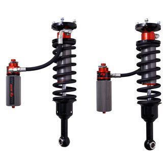 Fox® - 1.25"-2" 2.5 Factory Race Series Front Coilovers