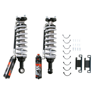 Fox® - 2.5 Elite Series Coilovers