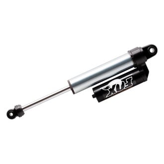 Fox® - 2.5 Factory Series Rear Monotube Non-Adjustable Shock Absorbers