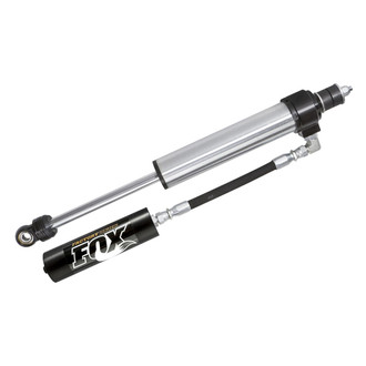 Fox® - 2.5 Factory Series Front Monotube Non-Adjustable Shock Absorbers