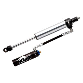 Fox® - 2.5 Factory Series Rear DSC Adjustable Shock Absorbers