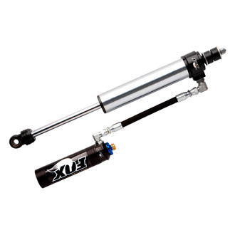 Fox® - 2.5 Factory Series Rear DSC Adjustable Shock Absorbers