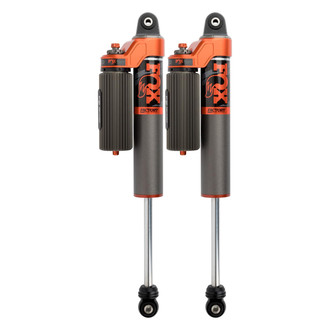 Fox® - 2.5 Factory Series Rear Monotube DSC Adjustable Shock Absorbers