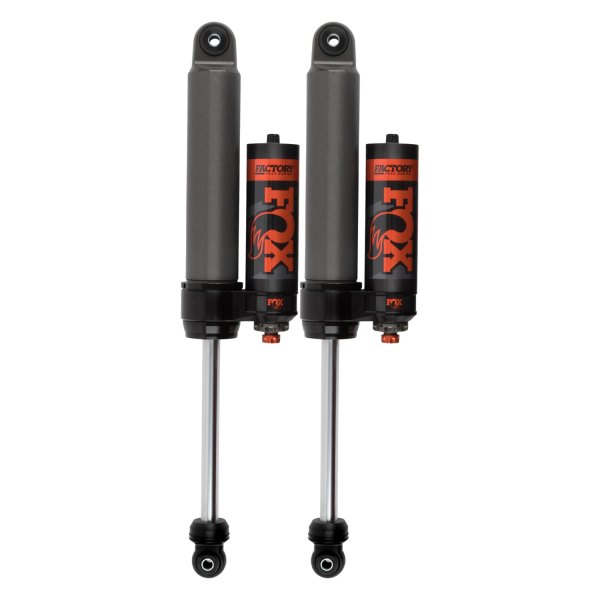 Fox® 88326070 2.5 Factory Series Rear Driver or Passenger Side DSC