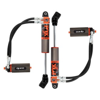 Fox® - 3.0 Factory Series Shock Absorber