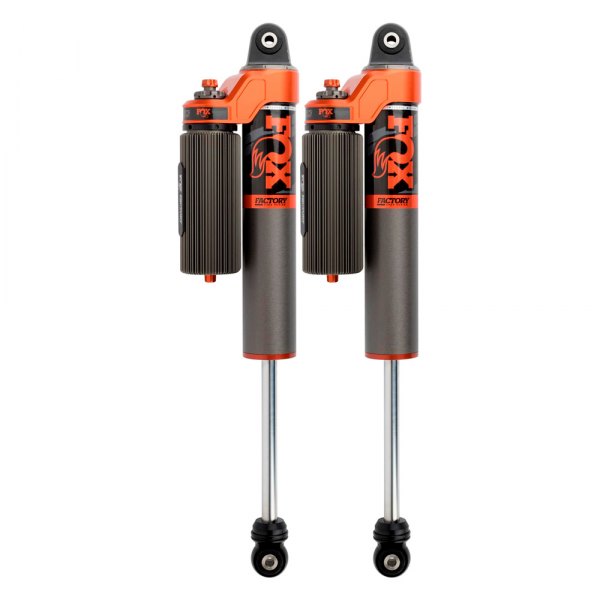 Fox® 88326078 3.0 Factory Series Rear Bypass Body DSC Shock Absorbers
