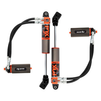 Fox® - 3.0 Factory Series Shock Absorber