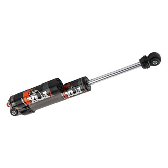 Fox® - 2.5 Elite Series Rear Monotube DSC Adjustable Shock Absorbers