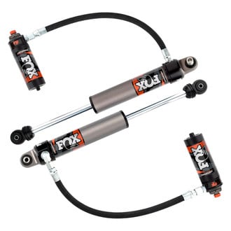 Fox® - 2.5 Elite Series Shock Absorber