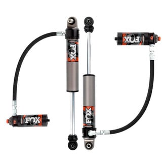 Fox® - 2.5 Elite Series Shock Absorber