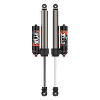 Fox® - 2.5 Elite Series Shock Absorber
