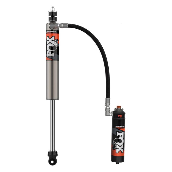 Fox® - 2.5 Elite Series Rear Coilovers