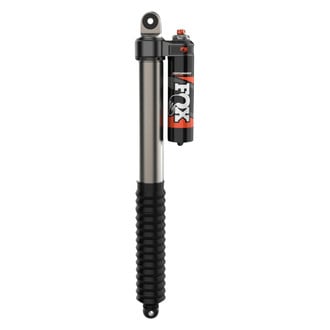 Fox® - 2.5 Elite Series Rear Monotube Smooth Body DSC Adjustable Shock Absorbers