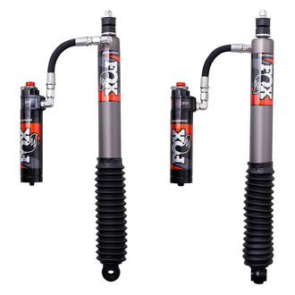 Fox® - 2.5 Elite Series Shock Absorber