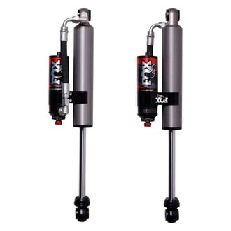 Fox® - 2.5 Elite Series Shock Absorber