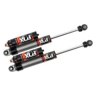 Fox® - 2.5 Performance Series Rear Driver or Passenger Side Shock Absorbers