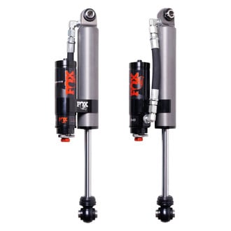 Fox® - 2.5 Elite Series Shock Absorber