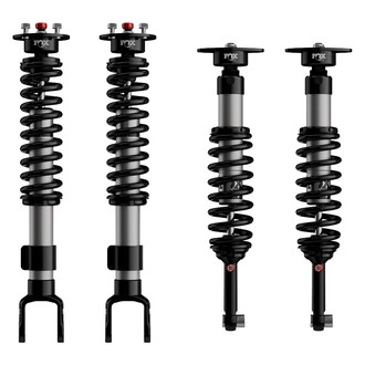 Fox® - 2.0 Performance Series IFP Coil-Over Shock Absorber