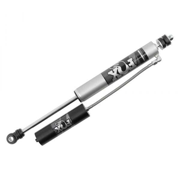 Fox® - 2.0 Performance Series Monotube Adjustable Front Driver or Passenger Side Shock Absorbers