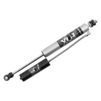 Fox® - 2.0 Performance Series Driver or Passenger Side Monotube Adjustable Shock Absorbers