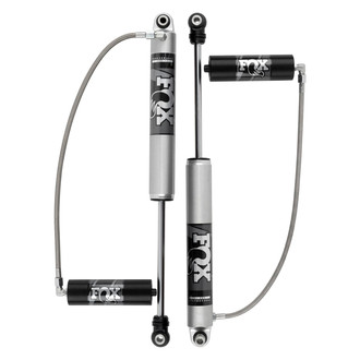 Fox® - 2.0 Performance Series Smooth Body Shock Absorber