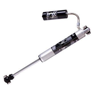 Fox® - 2.0 Performance Series Front Smooth Body IFP Adjustable Shock Absorbers