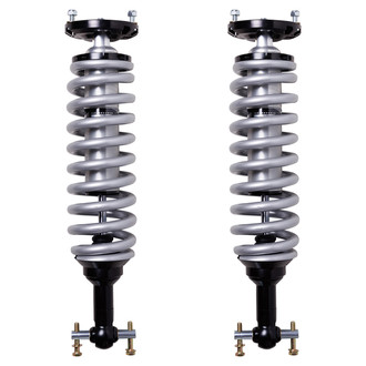 Fox® - 2"-3" 2.5 Performance Series Front IFP Coilover