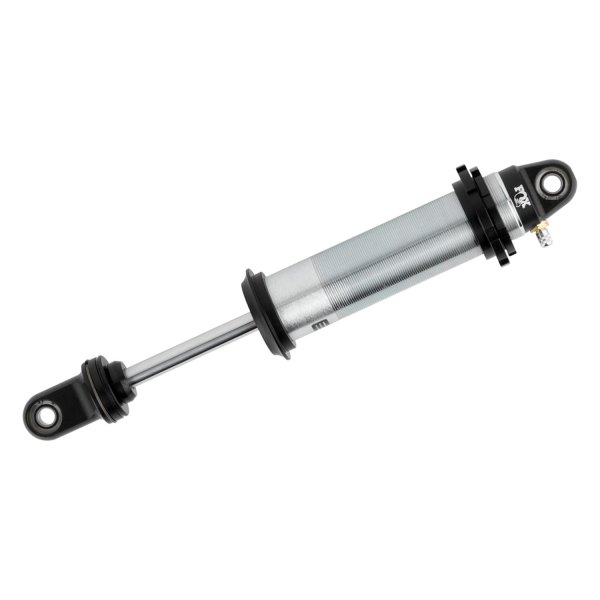 Fox® - 2.0 Factory Series Emulsion Non-Adjustable Driver or Passenger Side Coilover Shock Absorber
