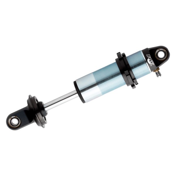 Fox® - 2.0 Factory Series Emulsion Non-Adjustable Driver or Passenger Side Coilover Shock Absorber