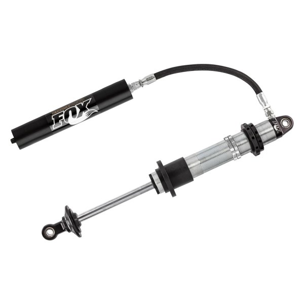 Fox® - 2.0 Factory Series Smooth Body Driver or Passenger Side Shock Absorber