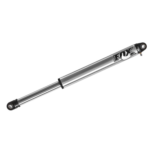 Fox® - 2.5 Factory Series Emulsion Driver or Passenger Side Air Shock Absorber