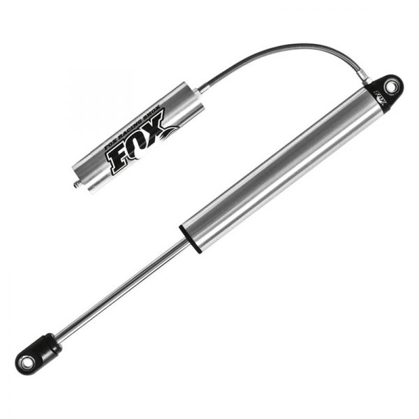 Fox® - 2.0 Factory Series Smooth Body Driver or Passenger Side Shock Absorber