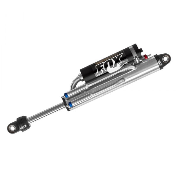 Fox® - 2.0 Factory Series Emulsion 4-Tube Driver or Passenger Side Shock Absorber