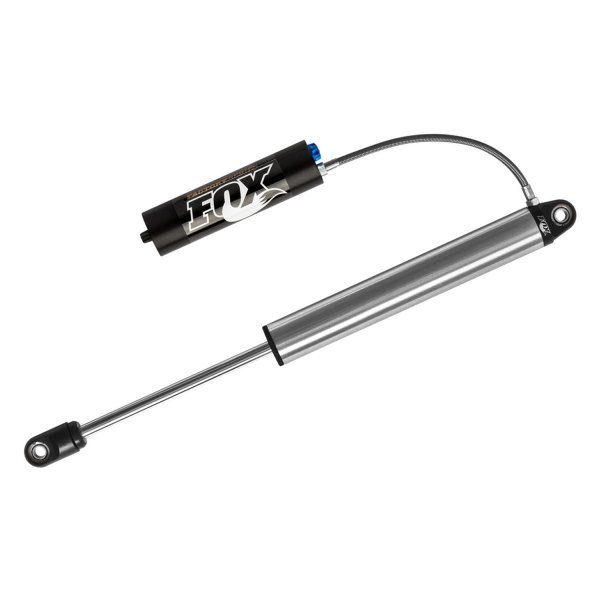 Fox® - 2.0 Factory Series Smooth Body Driver or Passenger Side Shock Absorber