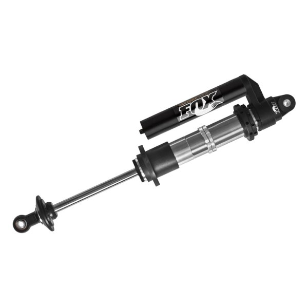 Fox® - 2.5 Factory Series Internal Bypass DSC Driver or Passenger Side Coilover Shock Absorber