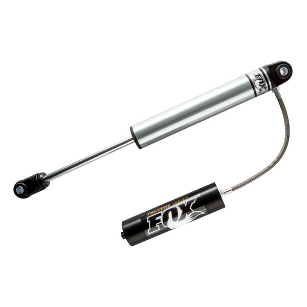 Fox® - 2.0 Factory Series Smooth Body Driver or Passenger Side Shock Absorber