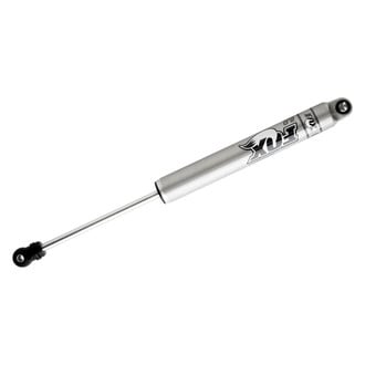 Fox® - 2.0 Performance Series Rear Driver or Passenger Side Smooth Body IFP Non-Adjustable Shock Absorber