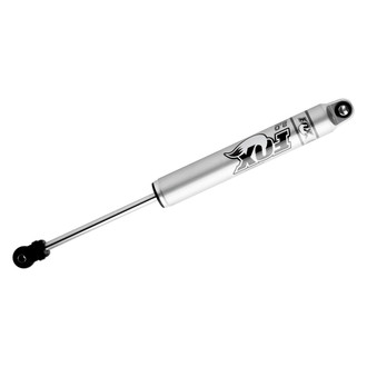 Fox® - 2.0 Performance Series Rear Driver or Passenger Side Smooth Body IFP Non-Adjustable Shock Absorber