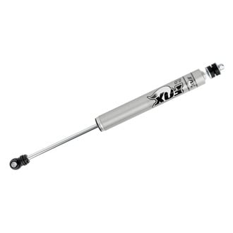 Fox® - 2.0 Performance Series Front Driver or Passenger Side Smooth Body IFP Non-Adjustable Shock Absorber