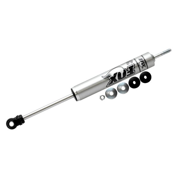 Fox® - 2.0 Performance Series Smooth Body IFP Non-Adjustable Front Driver or Passenger Side Shock Absorber