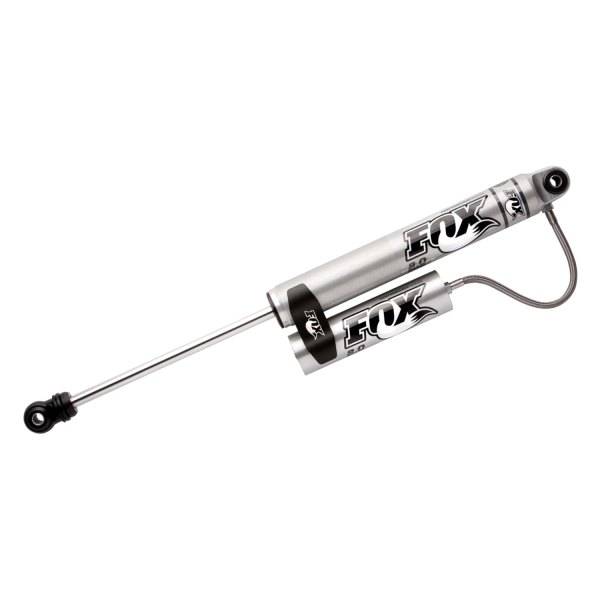 Fox® - 2.0 Performance Series Smooth Body Non-Adjustable Front Driver or Passenger Side Shock Absorber