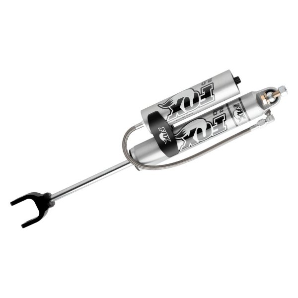 Fox® - 2.0 Performance Series Smooth Body Non-Adjustable Front Driver or Passenger Side Shock Absorber