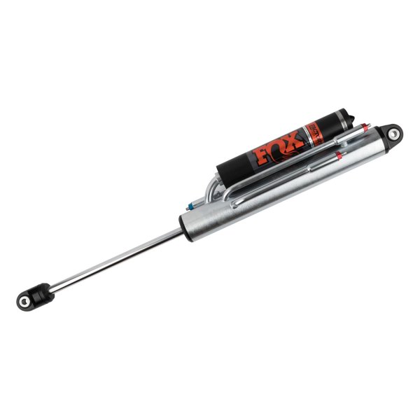 Fox® - 4.0 Factory Series Bypass 5-Tube Driver or Passenger Side Shock Absorber