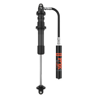 Fox® - 3.0 Factory Race Series Smooth Body Coilovers